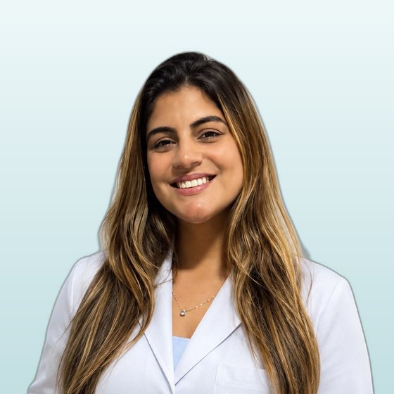 Daniely Geralda da Silva