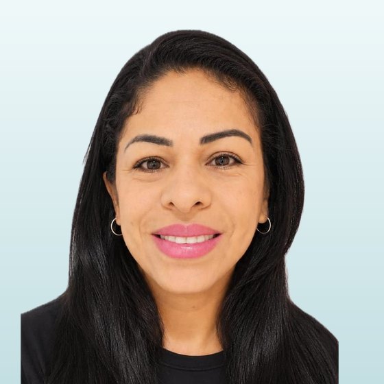 Rosália Firmino da Silva